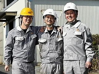 大和鍛工株式会社の求人・転職情報