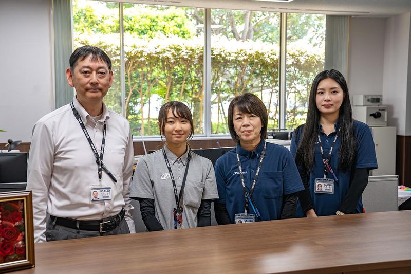株式会社ＢＤＳＨＯＬＤＩＮＧＳの求人・転職情報