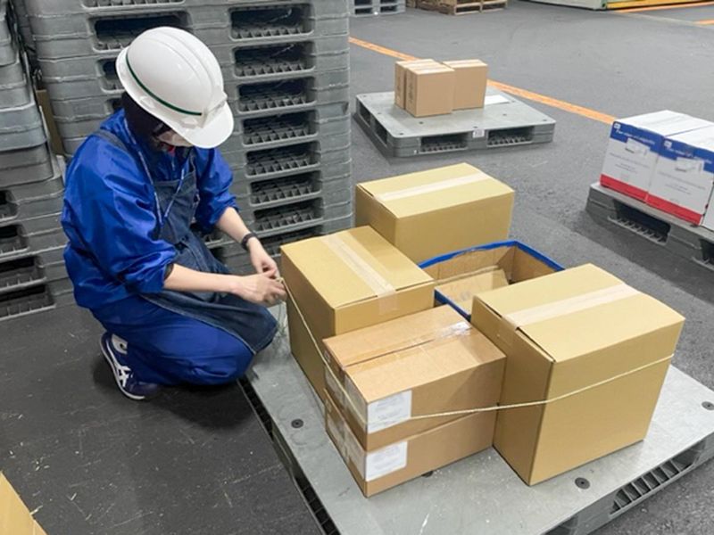 同和運輸株式会社の求人・転職情報