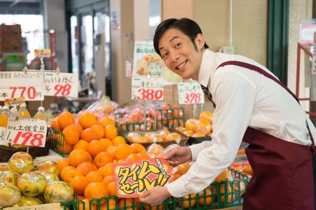 有限会社ショッピング熊本屋 島子店の求人・転職情報
