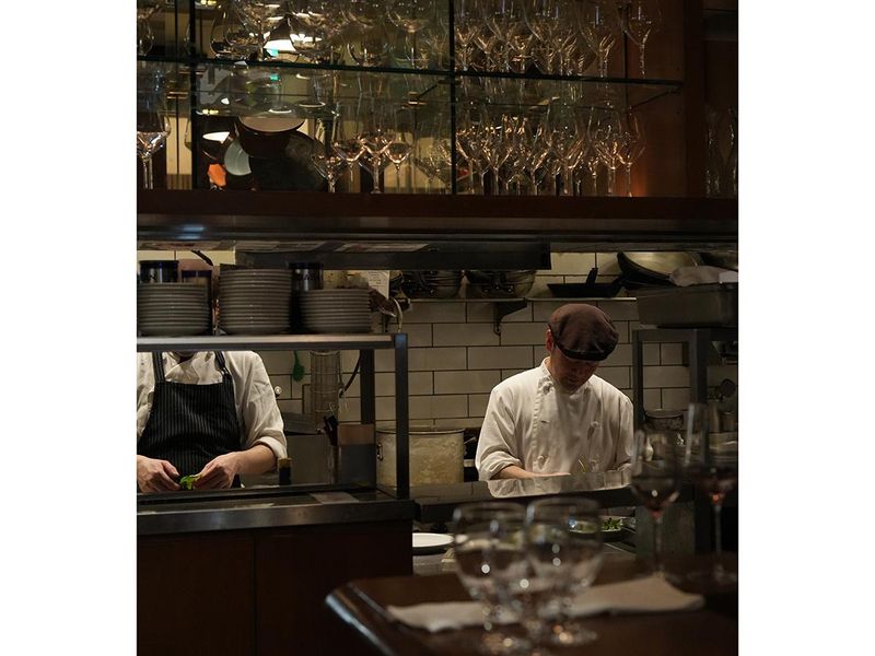 BAROLO Tokyo Midtown(バローロ東京ミッドタウン)のアルバイト・バイト求人情報-03