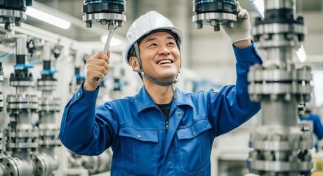 ニッコー・ハンセン株式会社の求人・転職情報