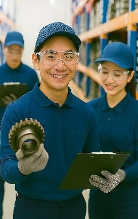 成翔機工株式会社の求人・転職情報