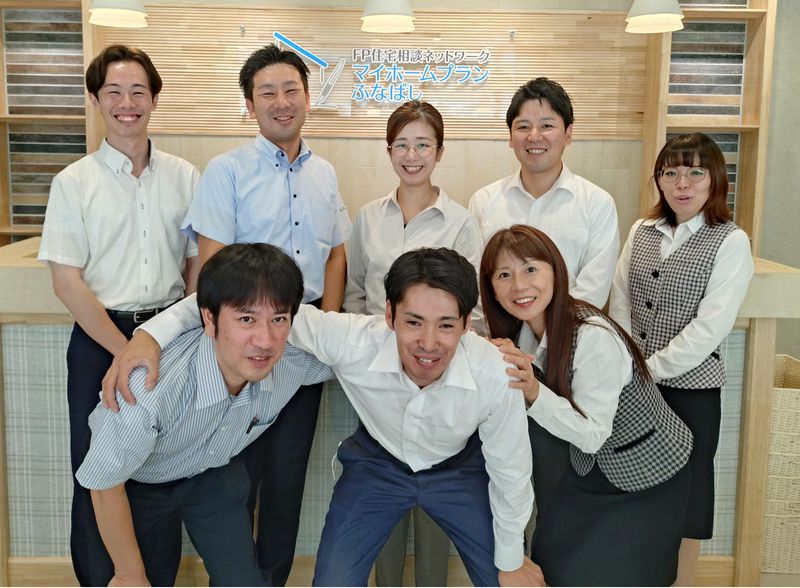 株式会社マイホームプランふなばしのアルバイト・バイト求人情報-02