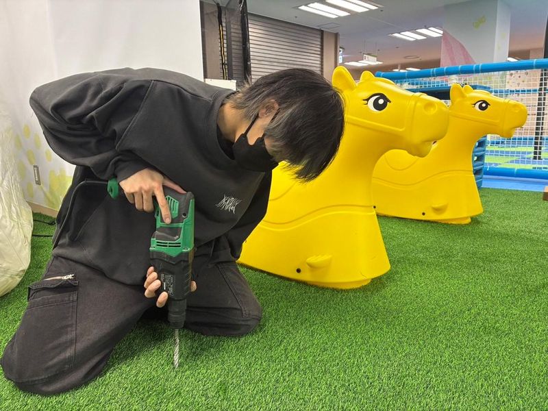 ユーエスマート株式会社の求人・転職情報