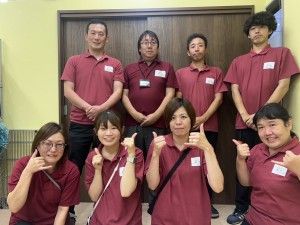 株式会社善用堂メディカルケア わくわく子供ひろば郡山の求人・転職情報