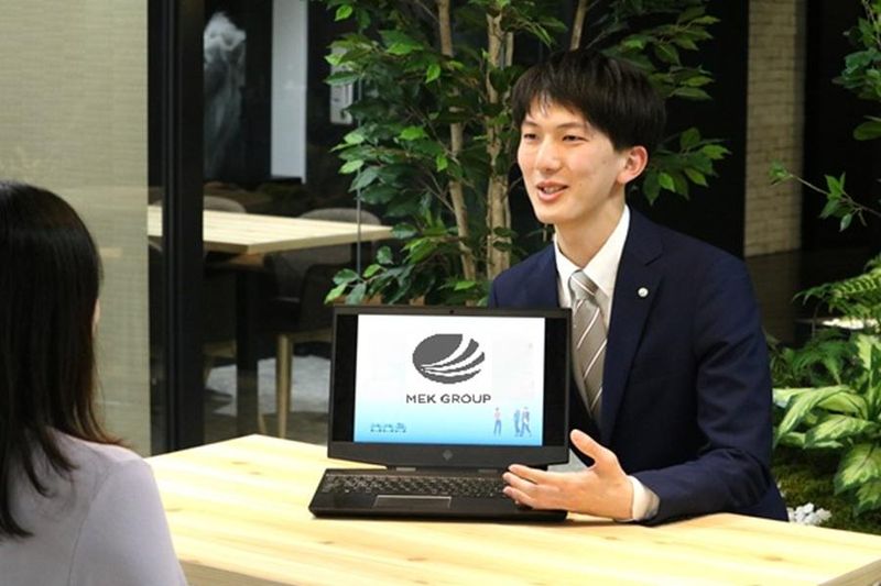 株式会社メックの求人・転職情報