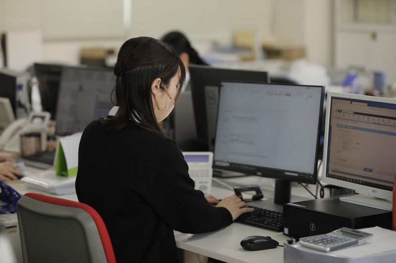 三友物流株式会社(豊田市)の求人情報