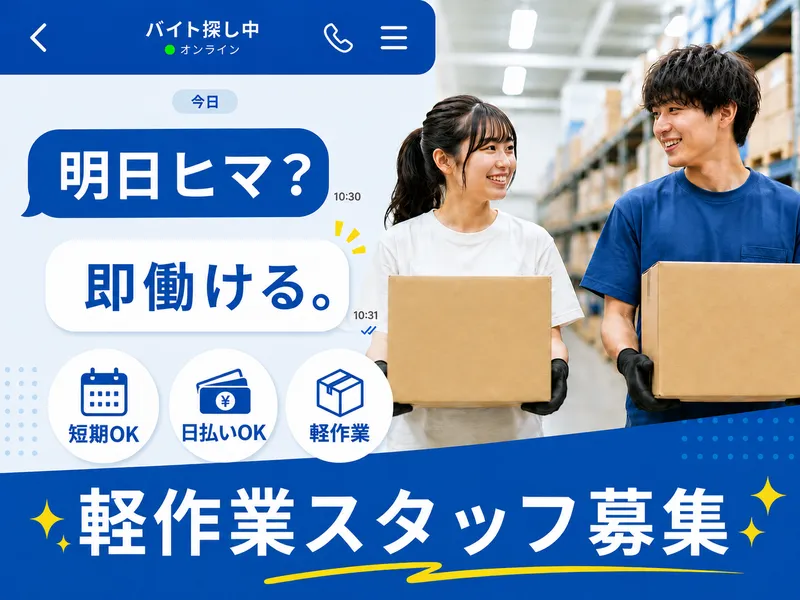 求人画像