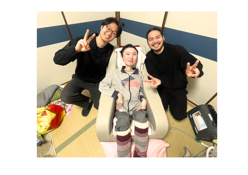 【世田谷事務所】訪問介護事業所カブトムシ世田谷のアルバイト・バイト求人情報-05