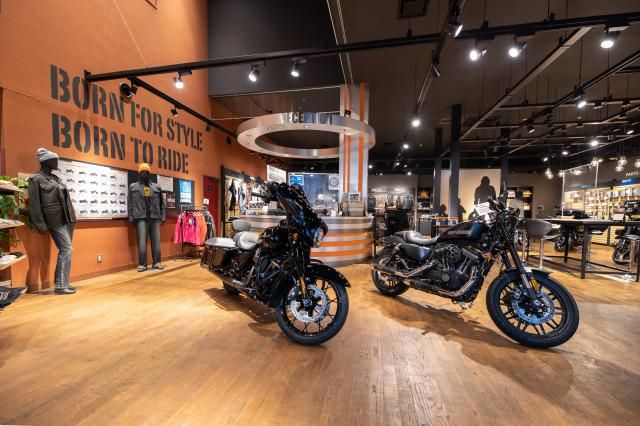 株式会社八尾カワサキ　HARLEY-DAVIDSON東大阪のアルバイト・バイト求人情報-02