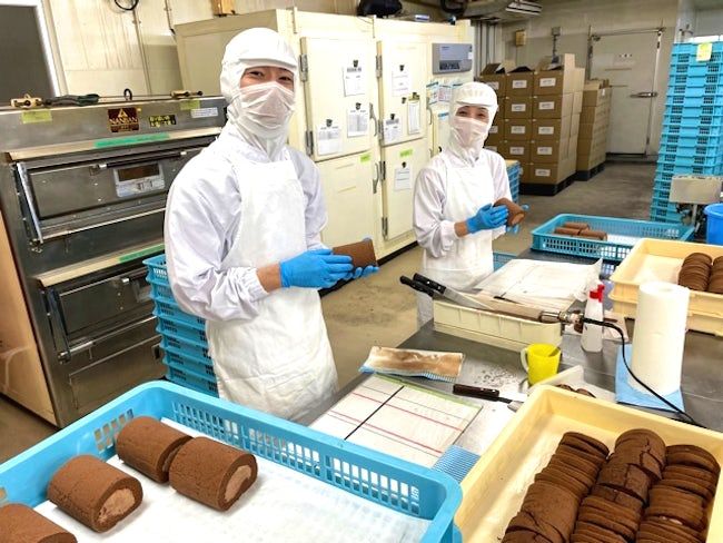 昭和製菓株式会社の求人・転職情報