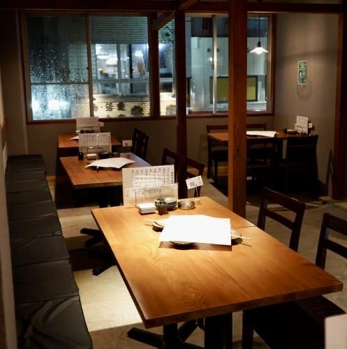 食堂はなたにのアルバイト・バイト求人情報-04