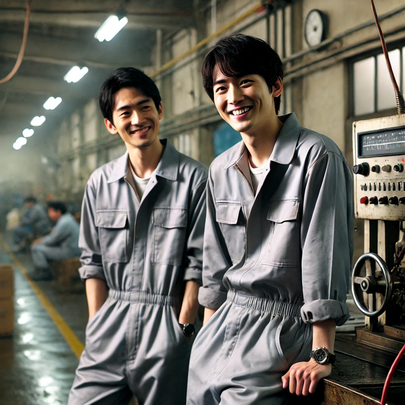 株式会社クロテック_3811-9632の求人情報