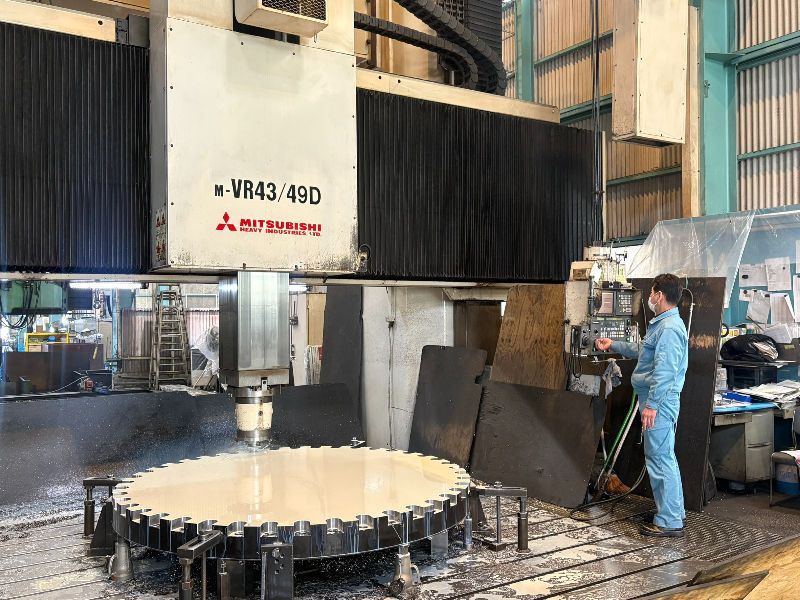 株式会社サクライ(兵庫県)-0001の求人・転職情報