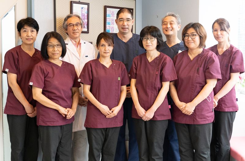 医療法人社団積成会の求人・転職情報