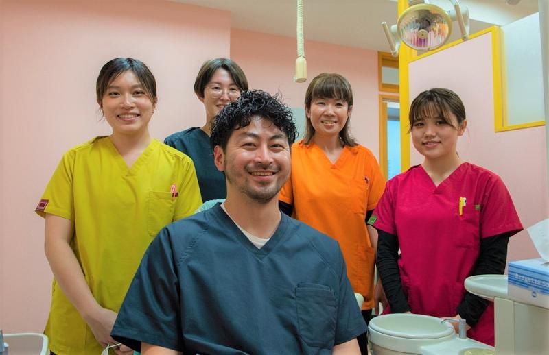 ルーシー歯科医院の求人・転職情報