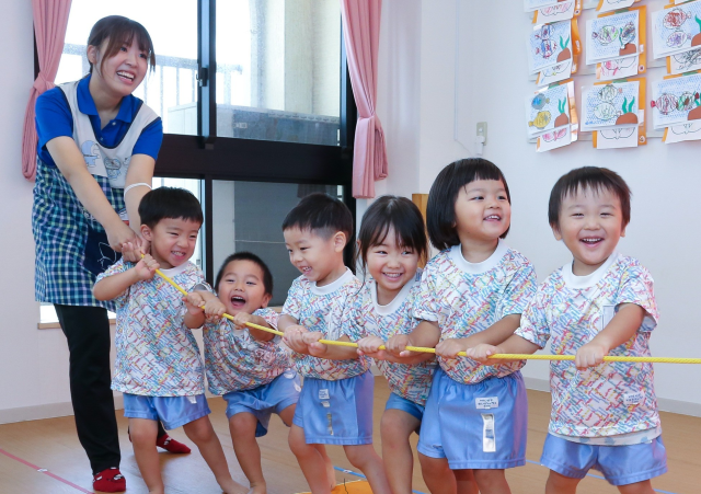 学校法人松原学の求人・転職情報