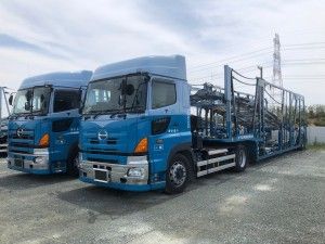 タカラ梱包輸送株式会社