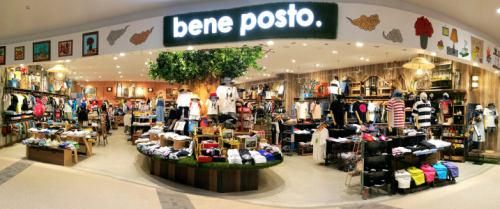 bene posto.(ベーネポスト)　イオンモールいわき小名浜店のアルバイト・バイト求人情報-02