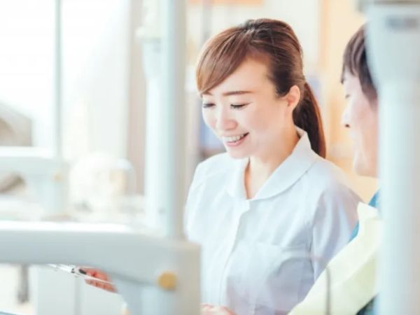 がじゅまる歯科医院のアルバイト・バイト求人情報-02