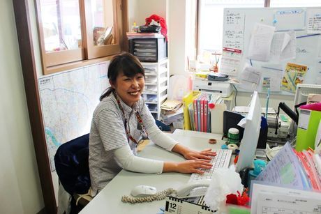 リエイ　癒しの新宿御苑のアルバイト・バイト求人情報-02