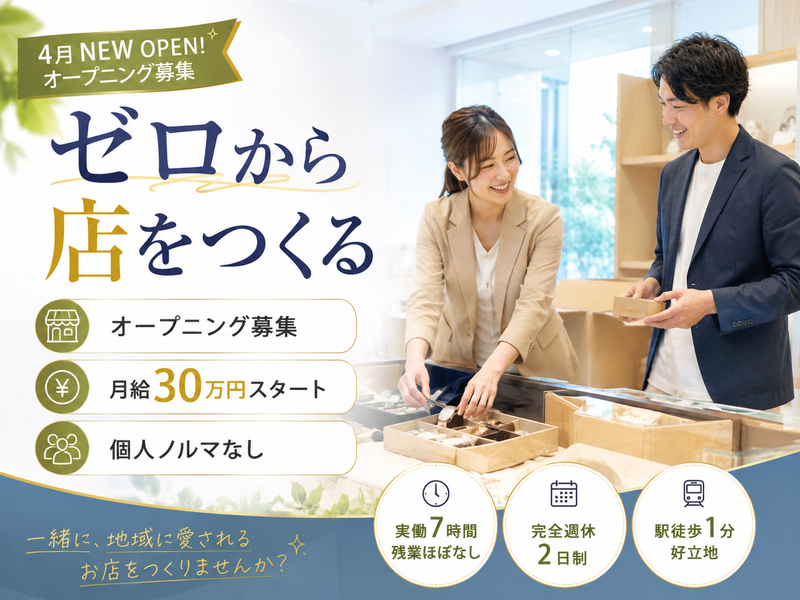 HiroPlanningOffice合同会社の求人・転職情報