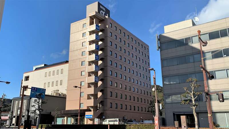株式会社ホテル・アルファーワン・ファシリティーズ(ホテルアルファーワン山口インター)のアルバイト・バイト求人情報-03