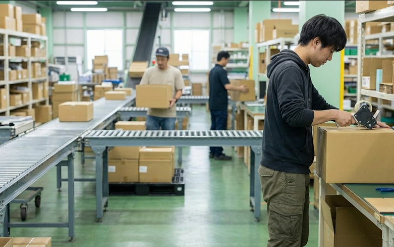 株式会社バウンドレスの求人・転職情報