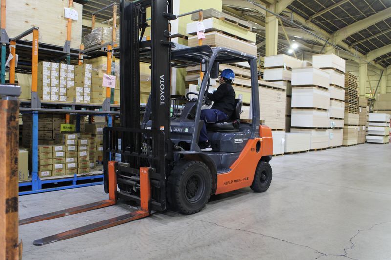 株式会社翔和サービスの求人・転職情報