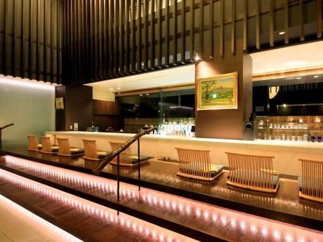 株式会社リロバケーションズ 　 天翠茶寮の求人・転職情報