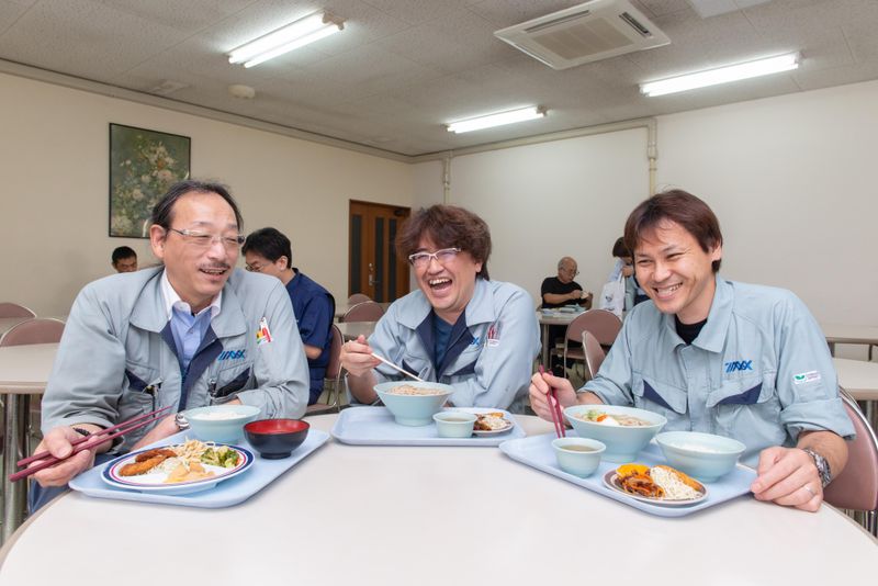 IMAX株式会社-0003の求人・転職情報