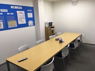 NX・NPロジスティクス株式会社 東日本グローバル物流センター　舞浜第二倉庫のアルバイト・バイト求人情報-03