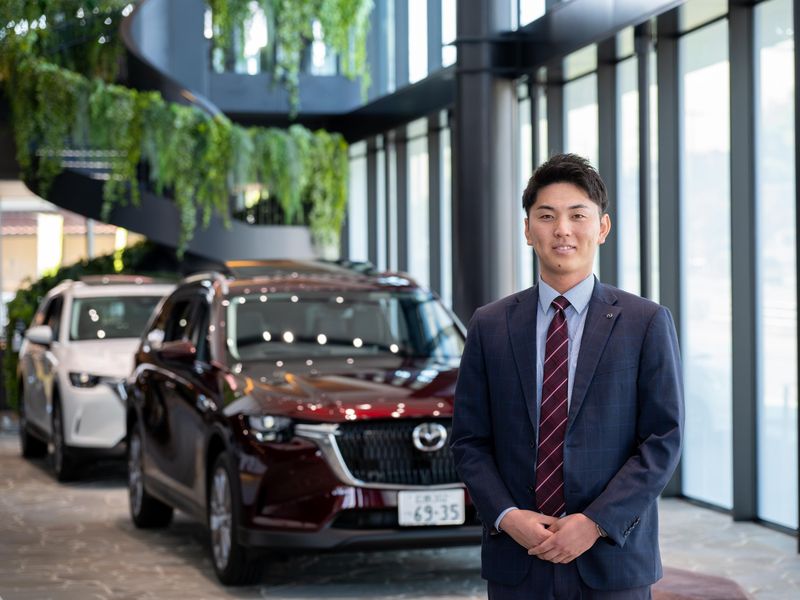 株式会社広島マツダ