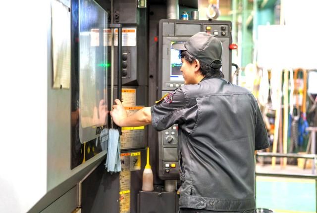 株式会社アサダテックの求人・転職情報