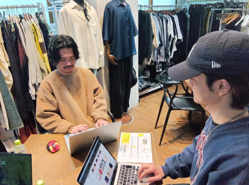 株式会社エースタイルの求人・転職情報