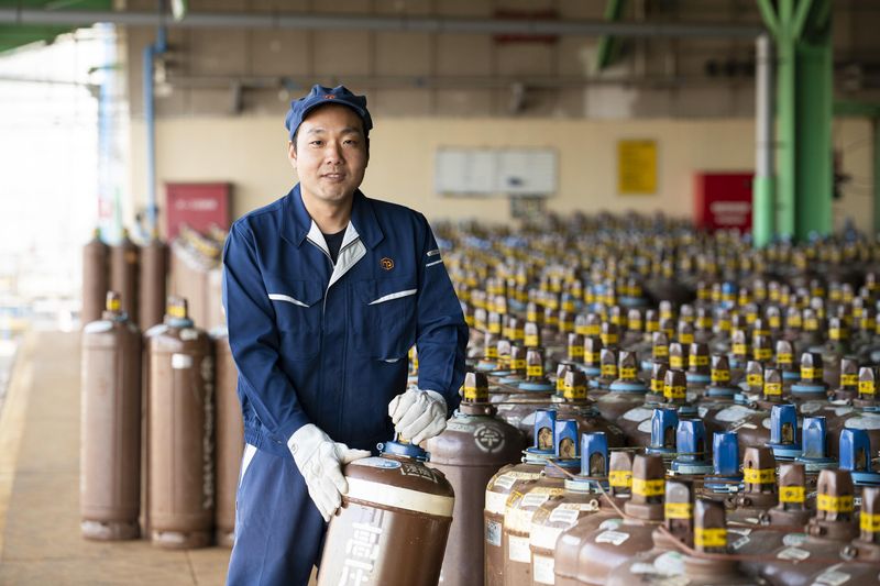 高圧ガス工業株式会社　滋賀高圧ガス流通センターのアルバイト・バイト求人情報-04