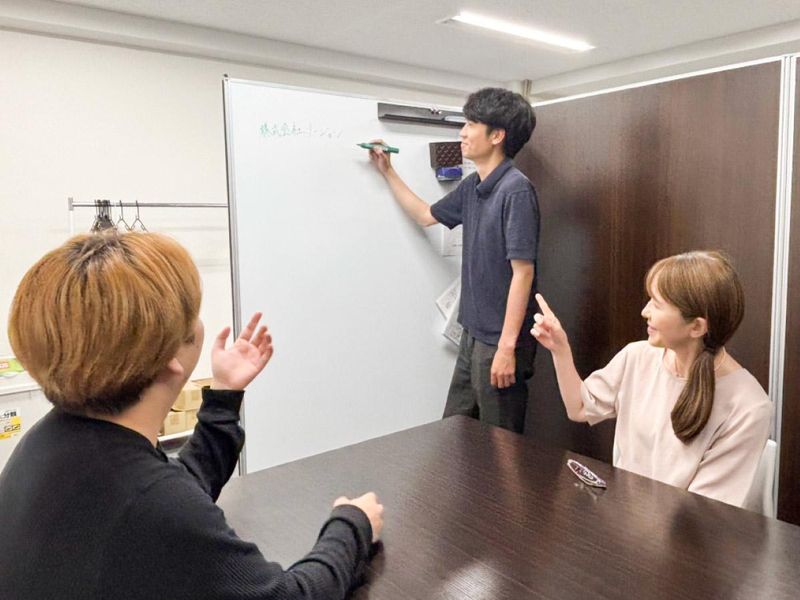 株式会社リージョン　梅田営業部【007】のアルバイト・バイト求人情報-03