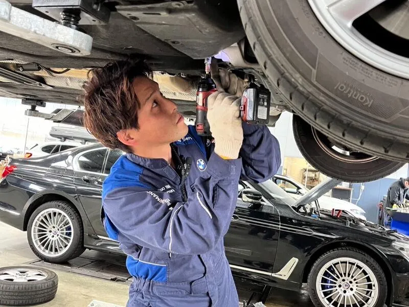 三洋自動車株式会社の求人・転職情報