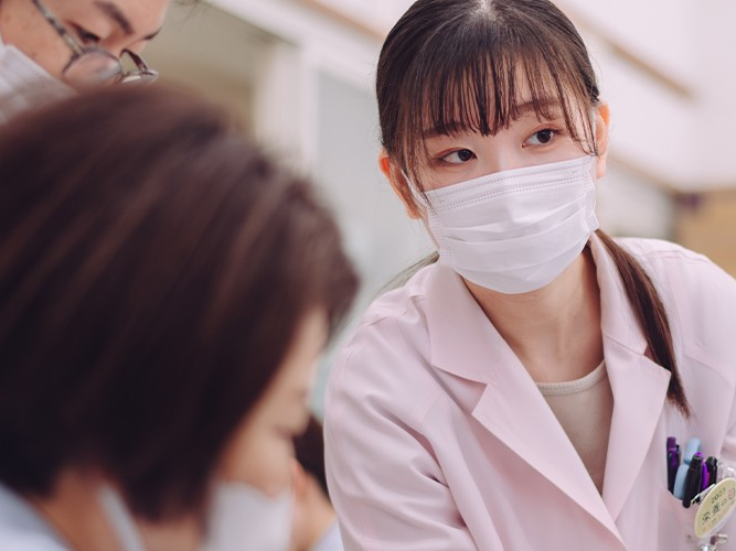 みどり調剤薬局【株式会社サノ・ファーマシー】のアルバイト・バイト求人情報-05