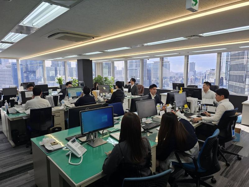 株式会社ゴードンエステイトの求人2