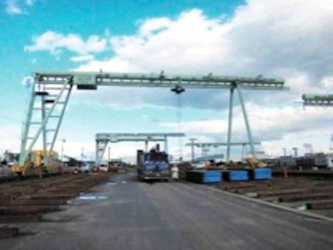 三共物産運輸株式会社の求人・転職情報