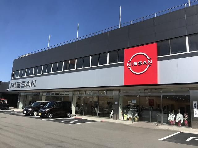 和歌山日産自動車株式会社 中島店のアルバイト・バイト求人情報-01
