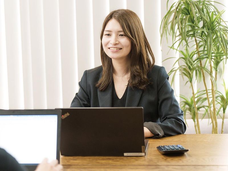 株式会社トリニアスのアルバイト・バイト求人情報-03