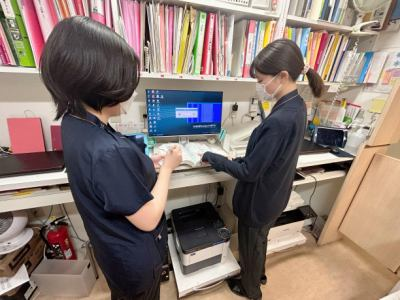 みやた皮膚科クリニックのアルバイト・バイト求人情報-04