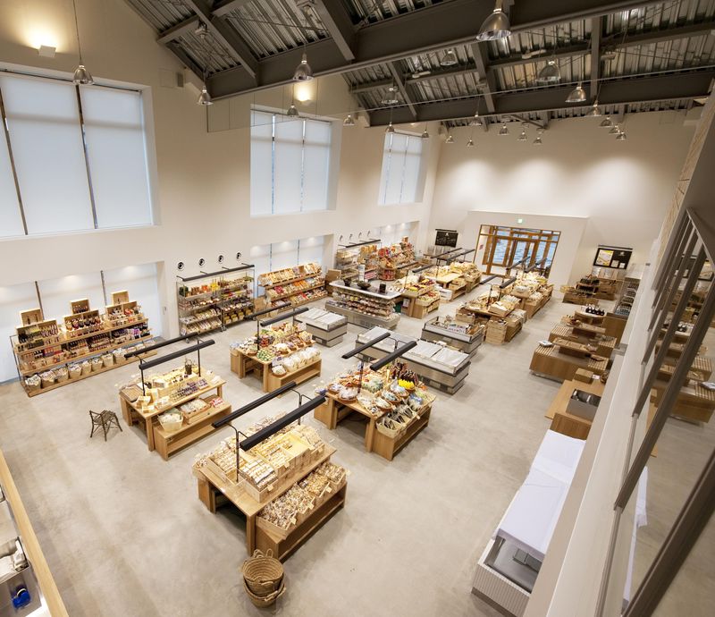 A‐FACTORY　 Food　Marche　(フードマルシェ)のアルバイト・バイト求人情報-02