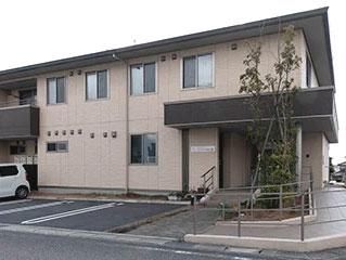 株式会社アルバ　住宅型有料老人ホーム サンライズ泉公園のアルバイト・バイト求人情報-02