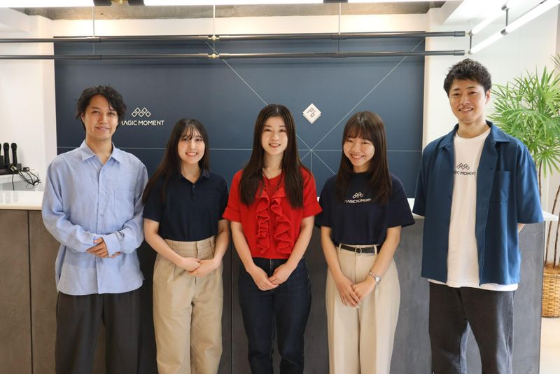 株式会社Magic Moment　大阪支社のアルバイト・バイト求人情報-02