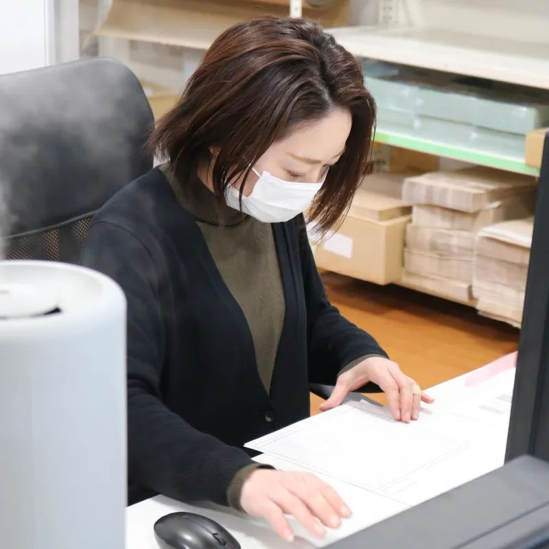 雑貨ショップラフィネのアルバイト・バイト求人情報
