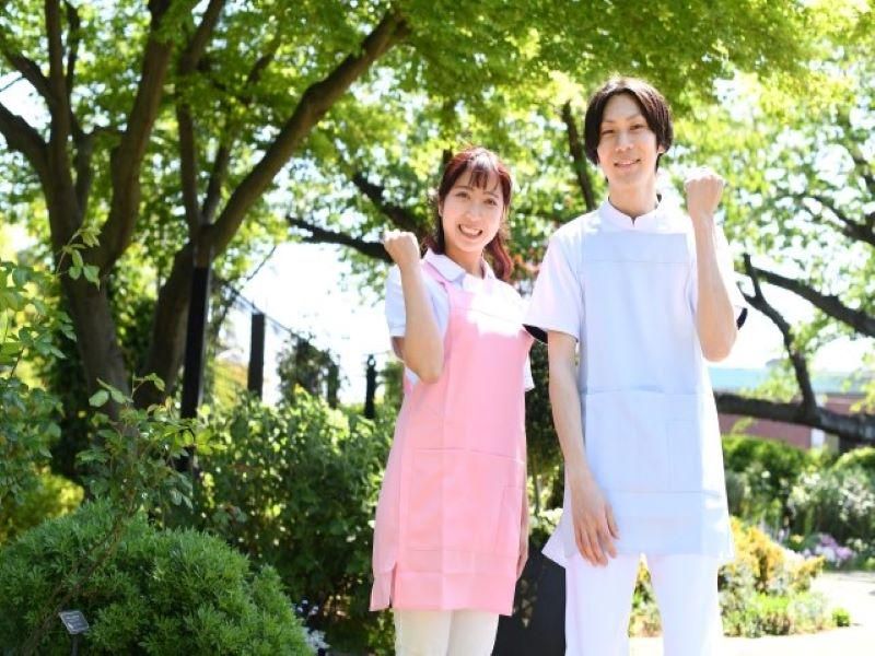 社会福祉法人昭桜会の求人・転職情報